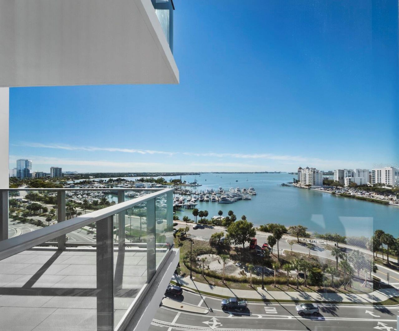 1155 N Gulfstream Avenue, Unit 906, Sarasota, FL 34236 Photo