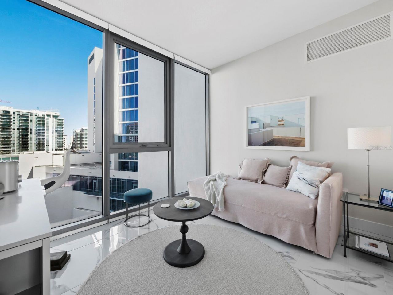 1155 N Gulfstream Avenue, Unit 906, Sarasota, FL 34236 Photo