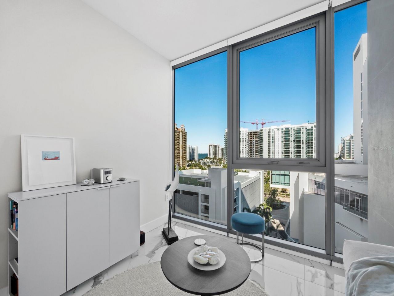 1155 N Gulfstream Avenue, Unit 906, Sarasota, FL 34236 Photo