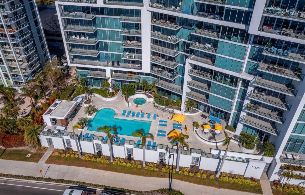 1155 N Gulfstream Avenue, Unit 906, Sarasota, FL 34236 Photo