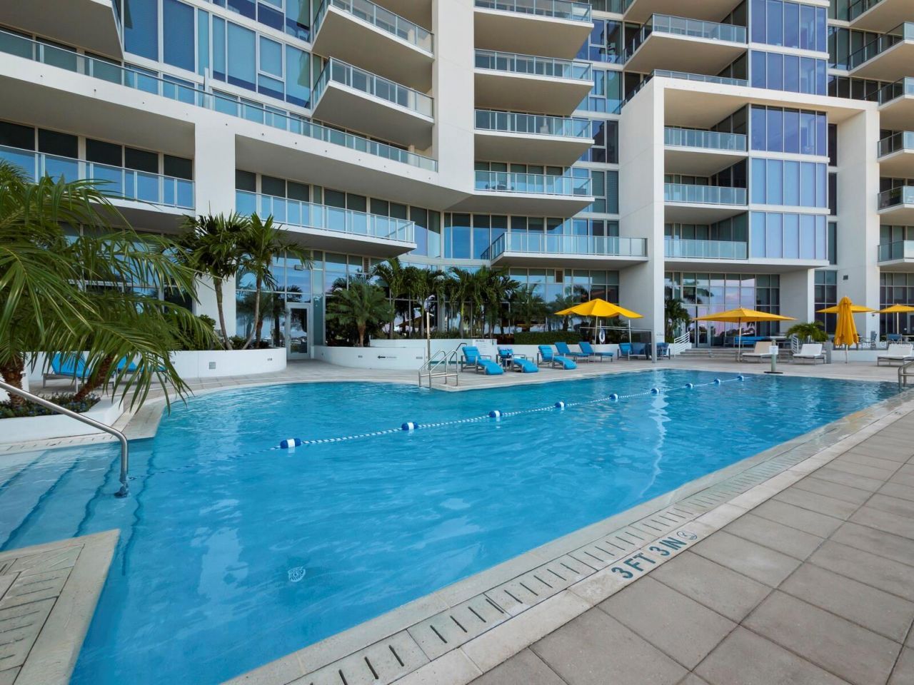 1155 N Gulfstream Avenue, Unit 906, Sarasota, FL 34236 Photo