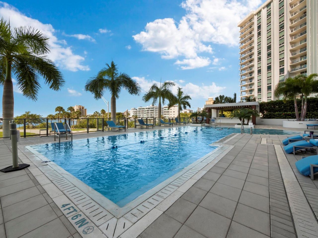 1155 N Gulfstream Avenue, Unit 906, Sarasota, FL 34236 Photo