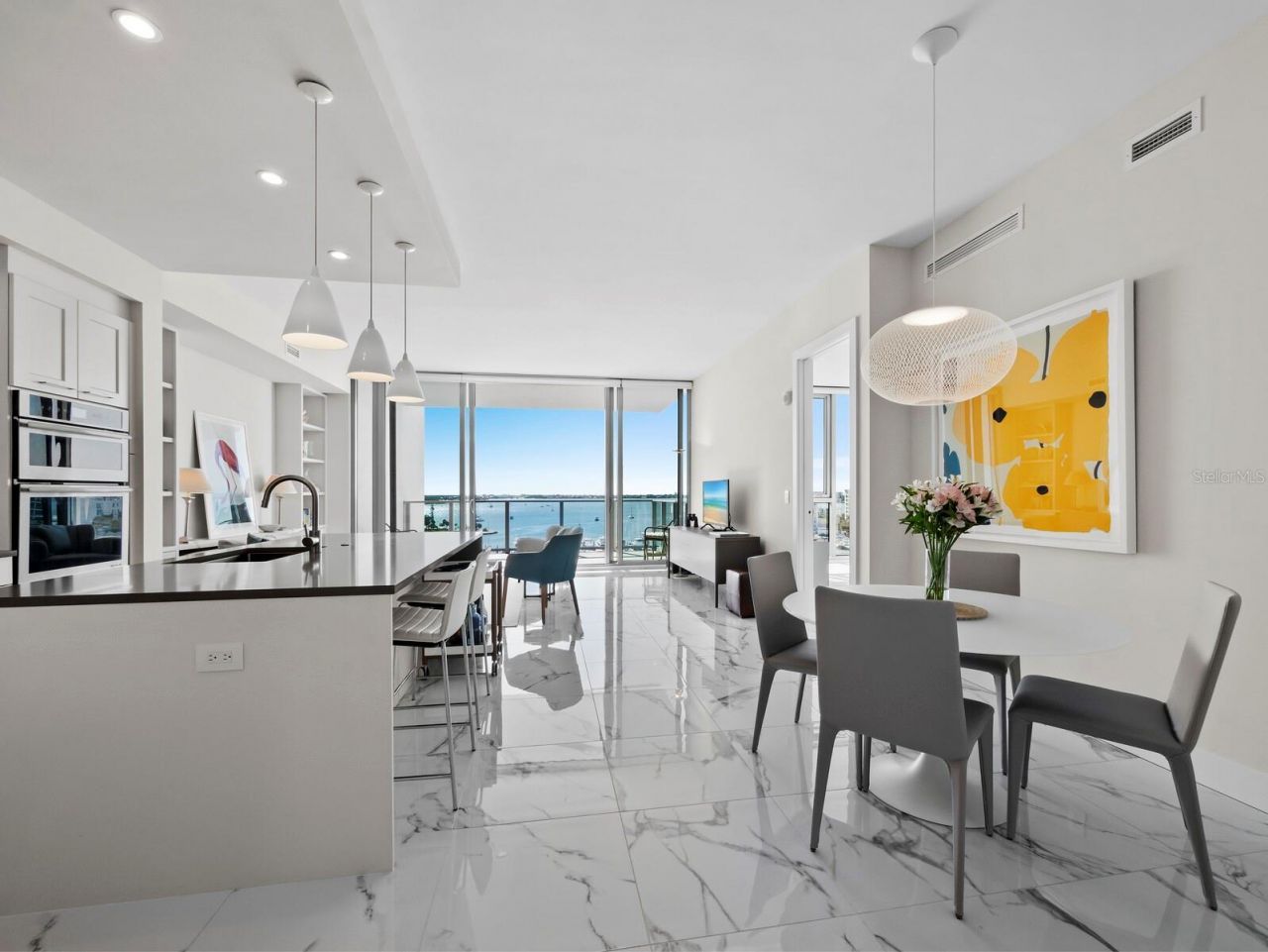 1155 N Gulfstream Avenue, Unit 906, Sarasota, FL 34236 Photo