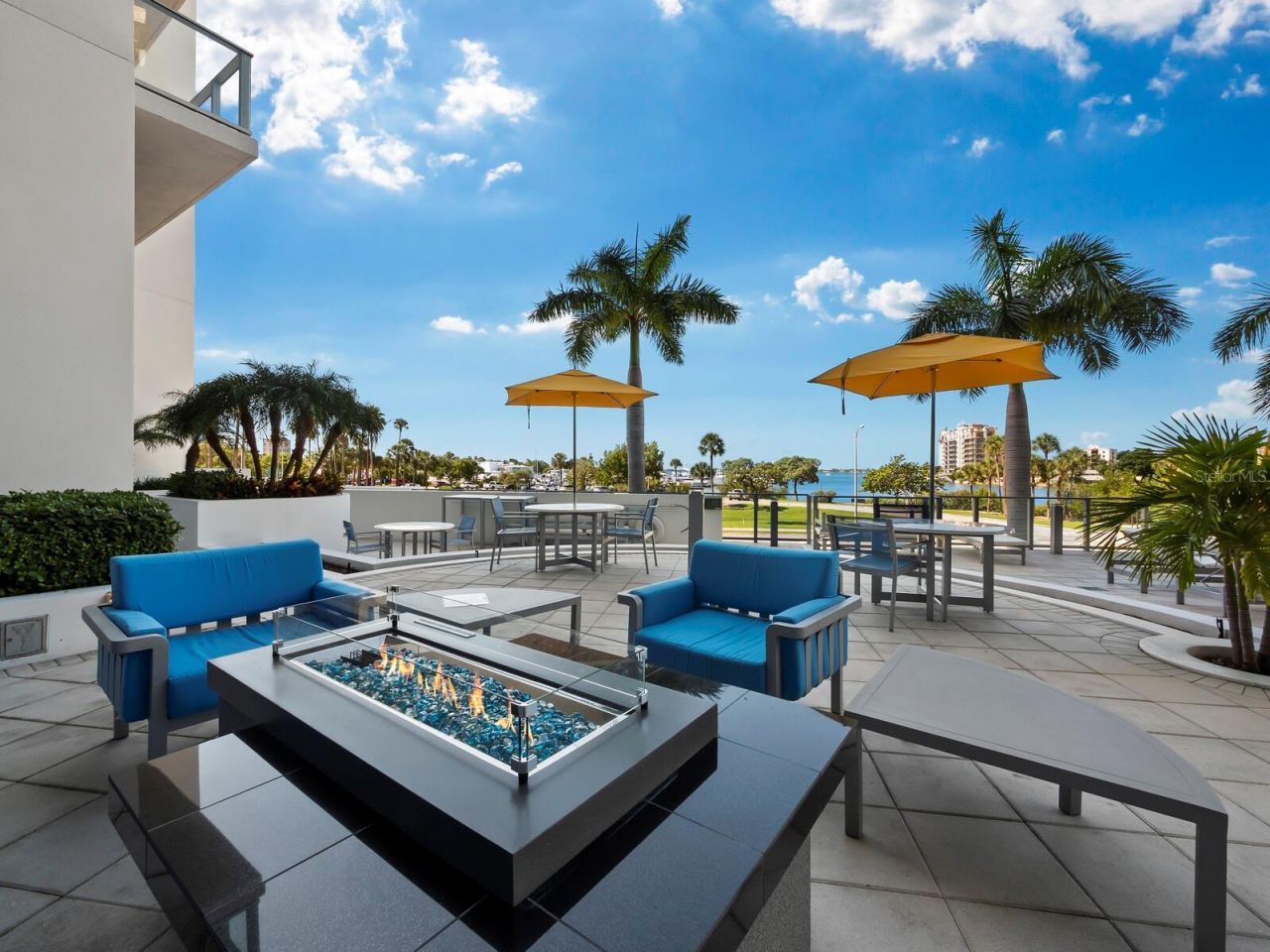 1155 N Gulfstream Avenue, Unit 906, Sarasota, FL 34236 Photo