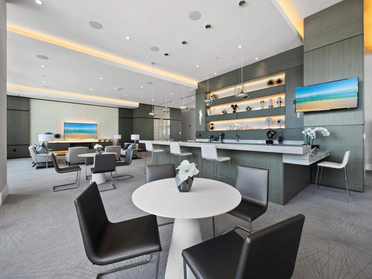 1155 N Gulfstream Avenue, Unit 906, Sarasota, FL 34236 Photo