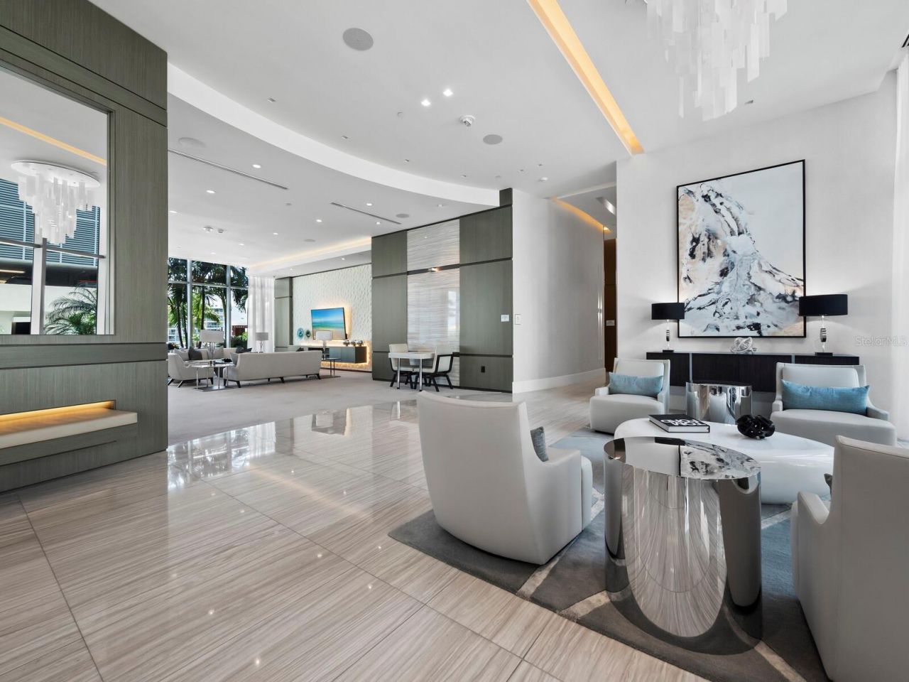 1155 N Gulfstream Avenue, Unit 906, Sarasota, FL 34236 Photo