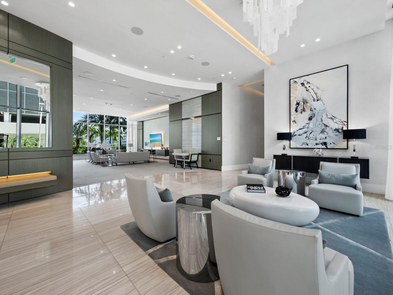 1155 N Gulfstream Avenue, Unit 906, Sarasota, FL 34236 Photo