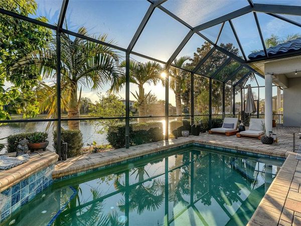 14324 SILVER TROUT DRIVE, LAKEWOOD RANCH, FL 34202