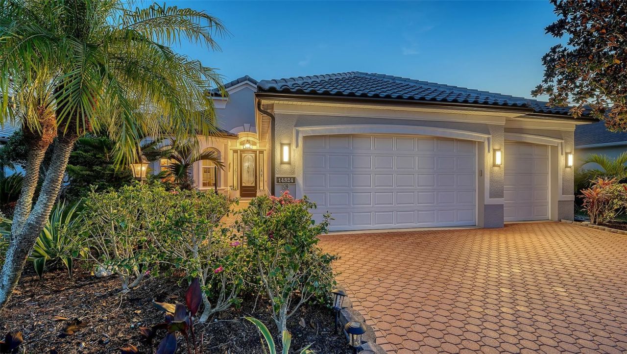 14324 Silver Trout Drive, Lakewood Ranch, FL 34202 Photo