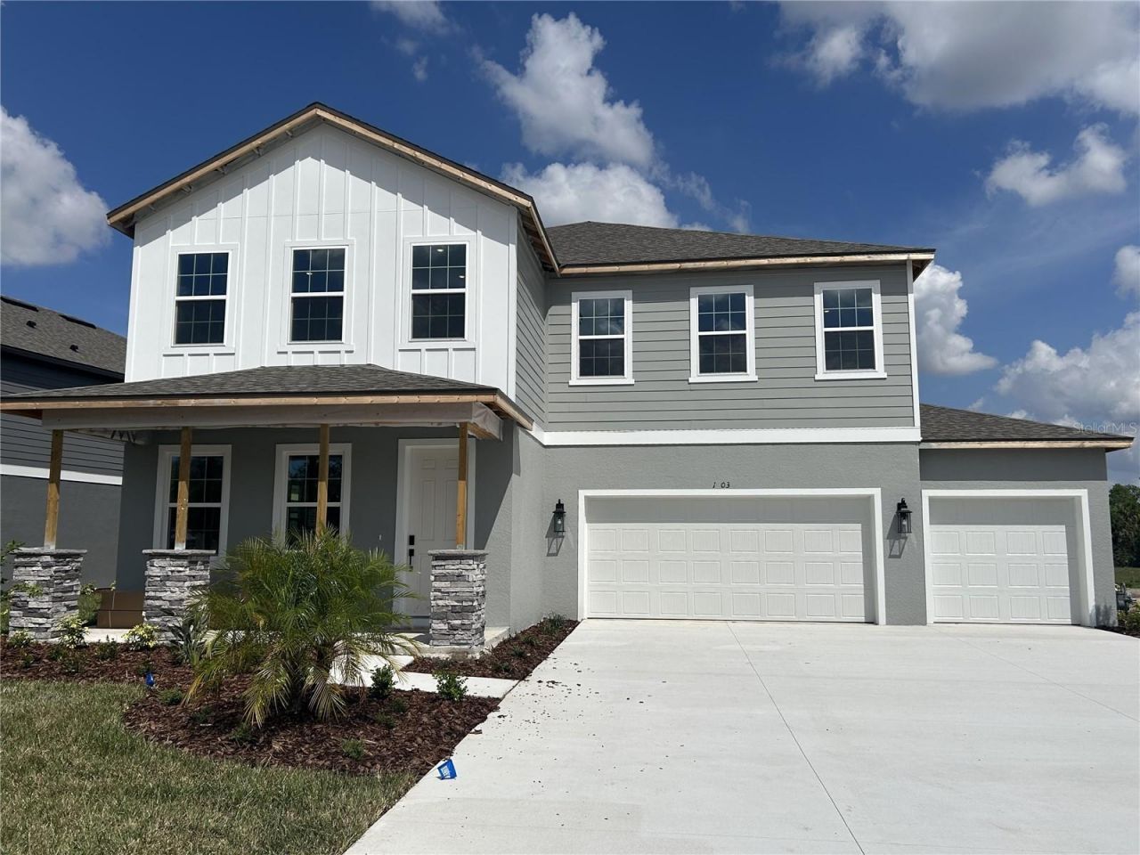 10030 Hidden Hammock Loop, Parrish, FL 34219 Photo