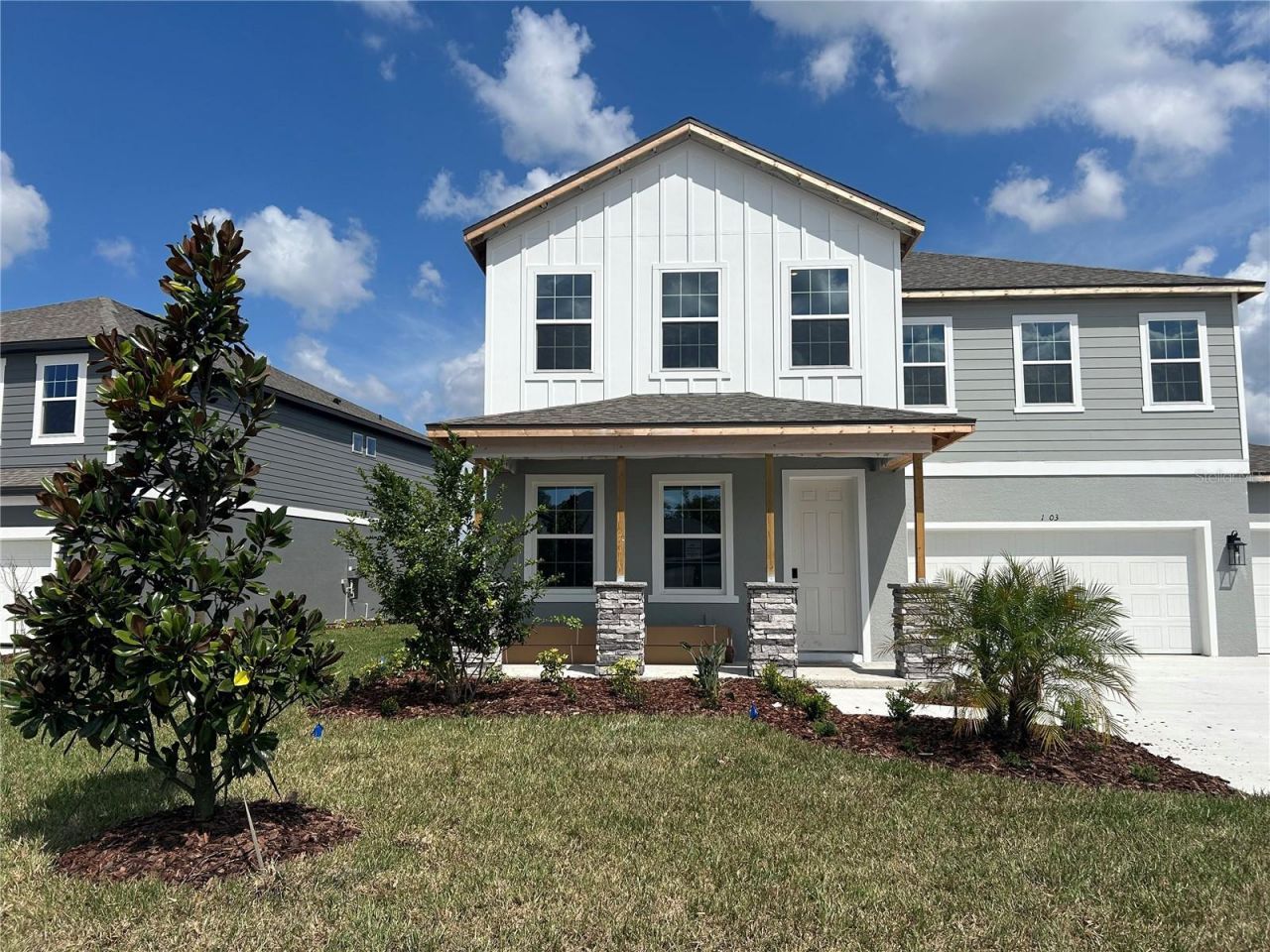 10030 Hidden Hammock Loop, Parrish, FL 34219 Photo