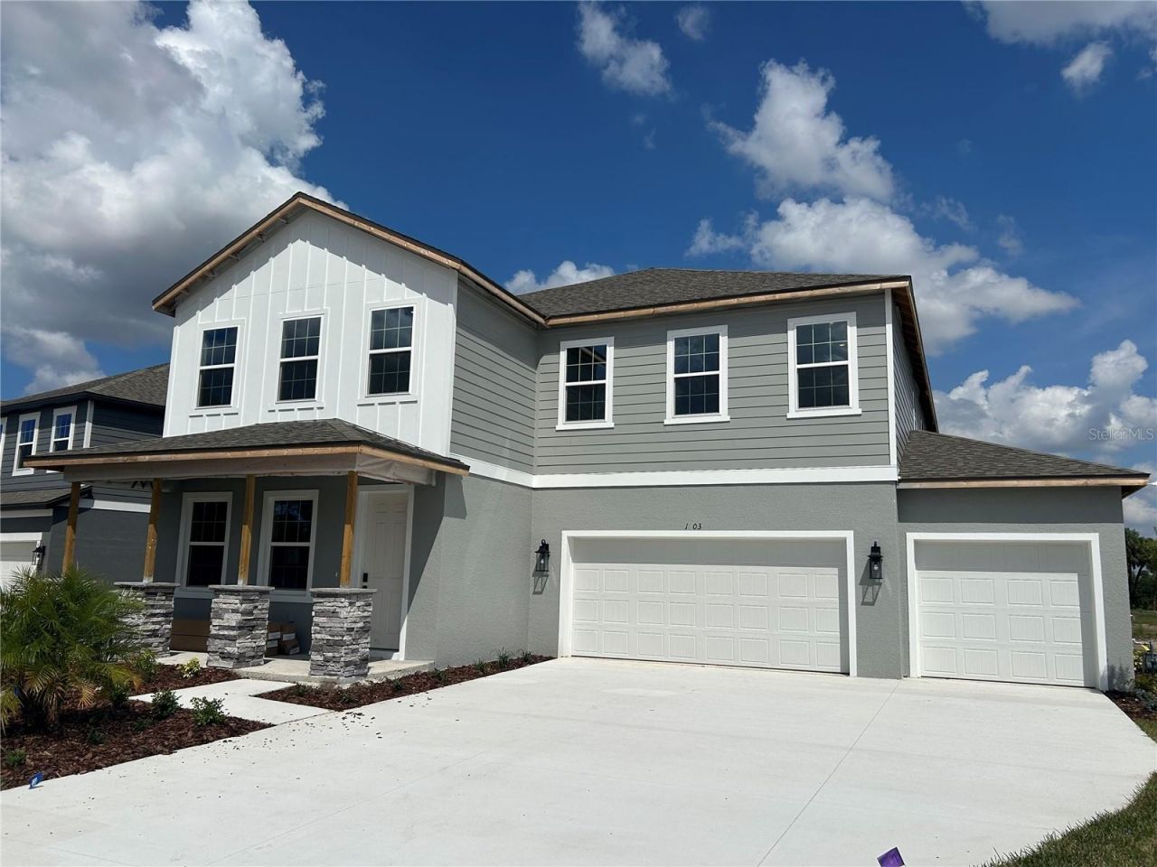 10030 Hidden Hammock Loop, Parrish, FL 34219 Photo