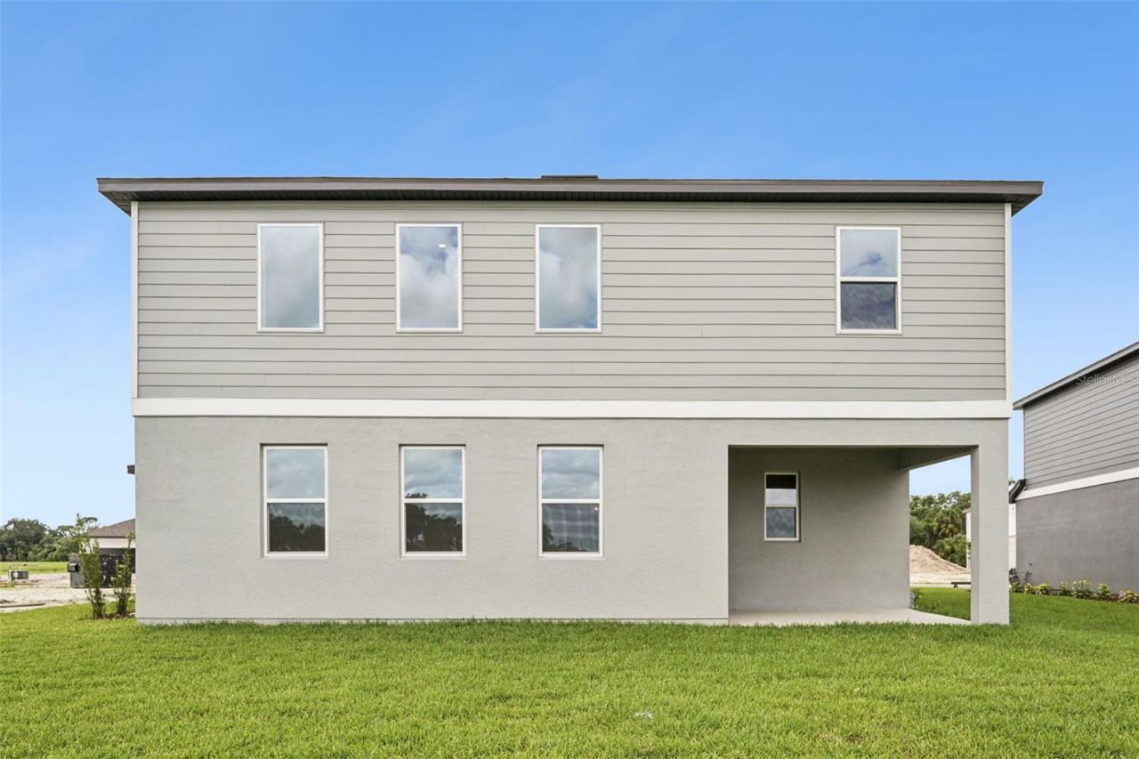 10030 Hidden Hammock Loop, Parrish, FL 34219 Photo