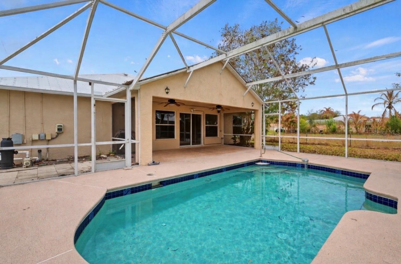 5958 NW Baynard Drive, Port Saint Lucie, FL 34986 Photo