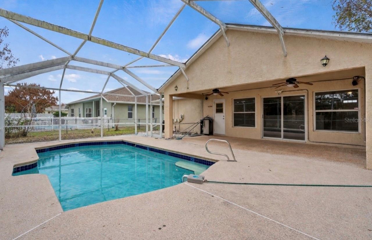 5958 NW Baynard Drive, Port Saint Lucie, FL 34986 Photo