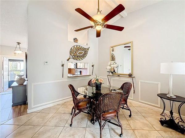 1514 SW Silver Pine Way, Unit 103F, Palm City, FL 34990