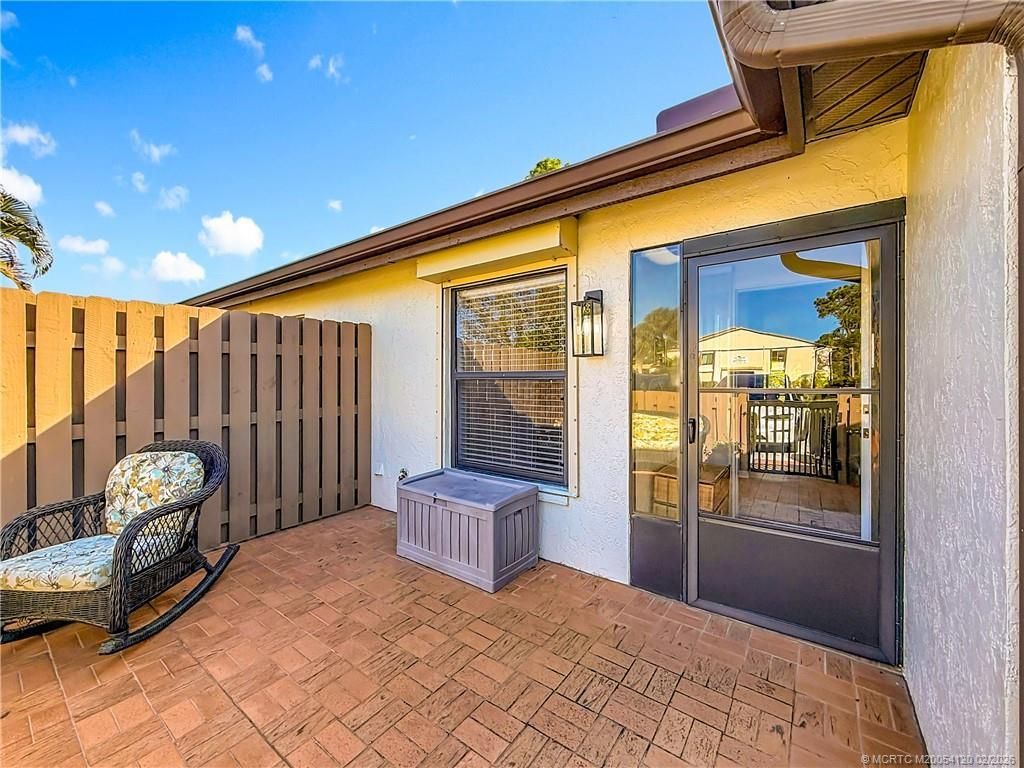 1514 SW Silver Pine Way, Unit 103F, Palm City, FL 34990 Photo