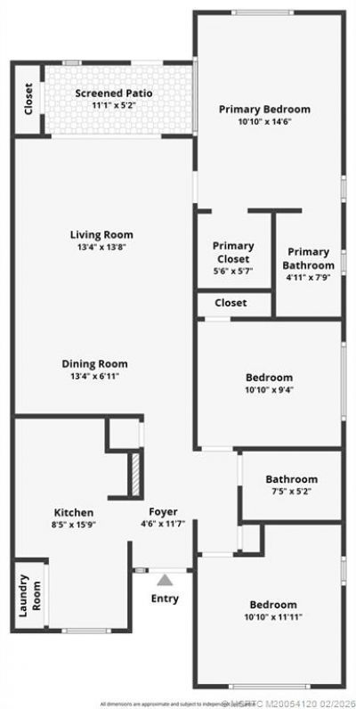 1514 SW Silver Pine Way, Unit 103F, Palm City, FL 34990 Photo