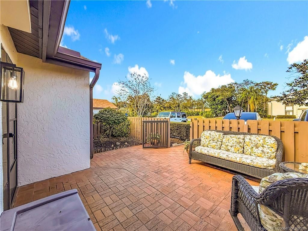 1514 SW Silver Pine Way, Unit 103F, Palm City, FL 34990 Photo