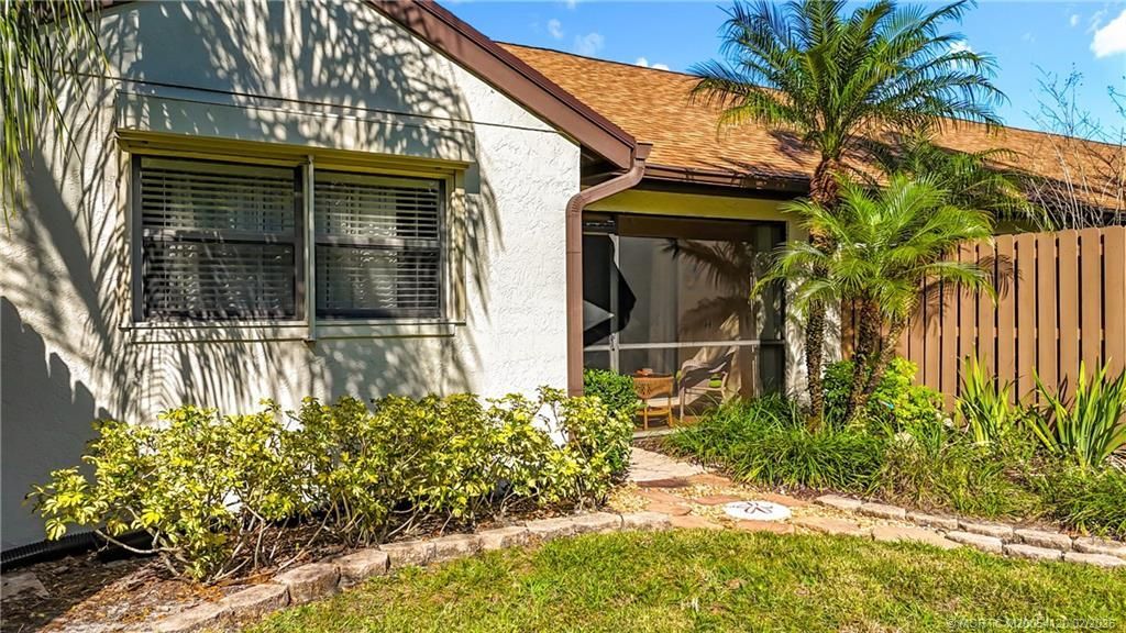 1514 SW Silver Pine Way, Unit 103F, Palm City, FL 34990 Photo