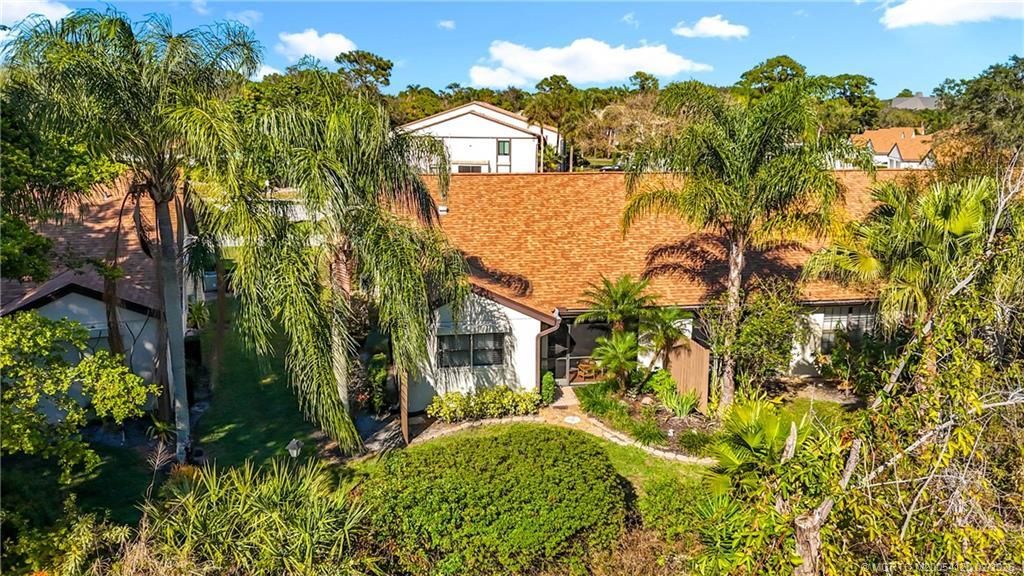 1514 SW Silver Pine Way, Unit 103F, Palm City, FL 34990 Photo