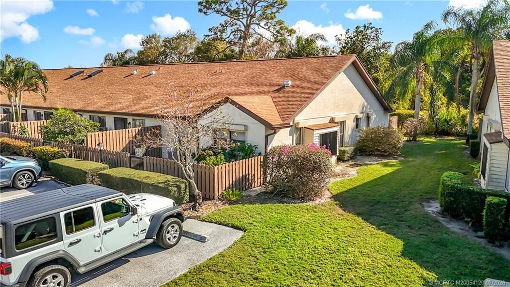 1514 SW Silver Pine Way, Unit 103F, Palm City, FL 34990 Photo