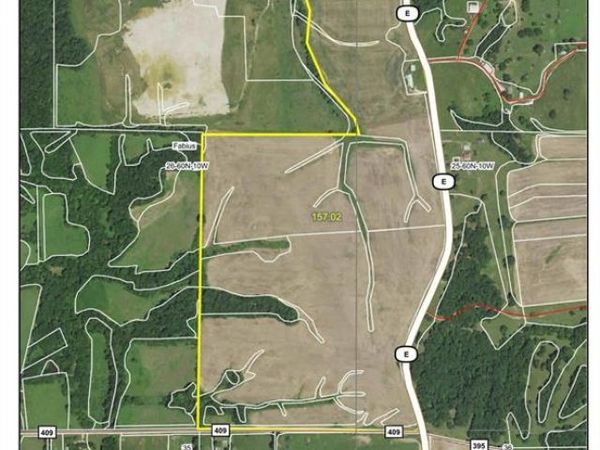 156 Hwy E, Newark, MO 63458
