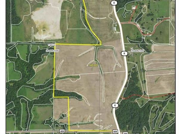145 Hwy E, Newark, MO 63458