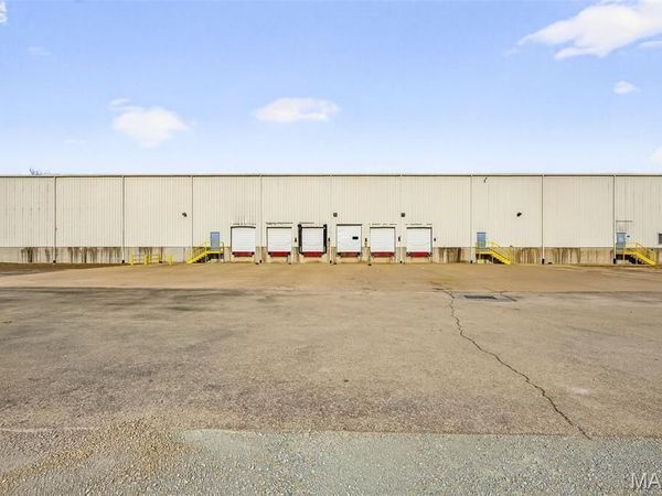 1500 Dismuke Drive, Farmington, MO 63640