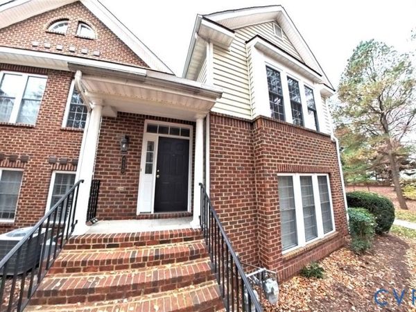 4150 San Marco Drive, Henrico, VA 23060