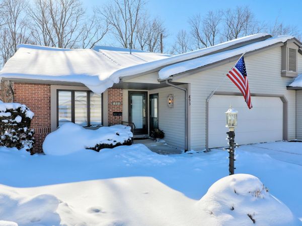 893 Harvest Drive, Holland, MI 49423