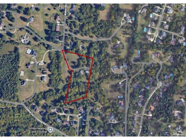 6660 Weiss Road, Colerain Twp, OH 45247