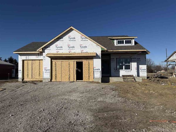 1360 Remley St, North Liberty, IA 52317