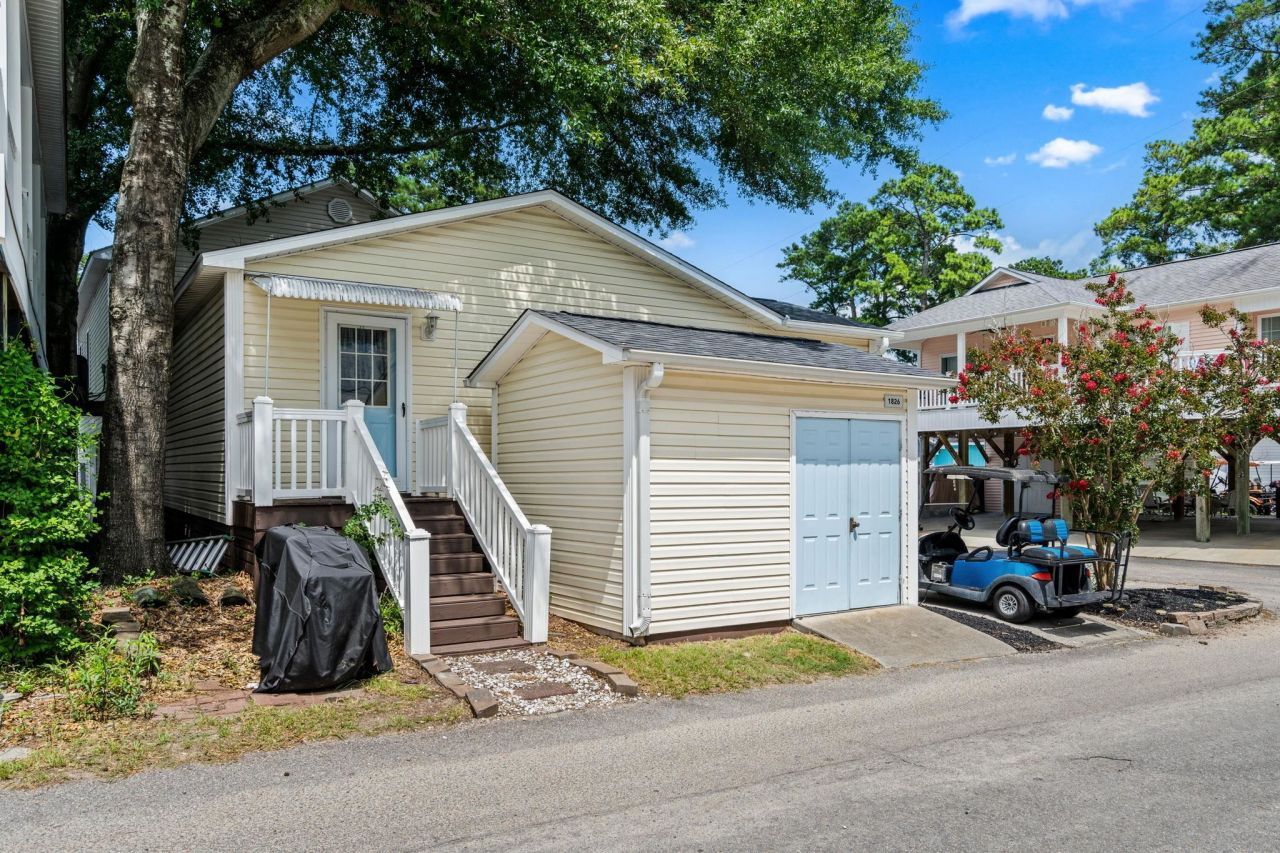 6001-1826 S Kings Hwy. Photo 16