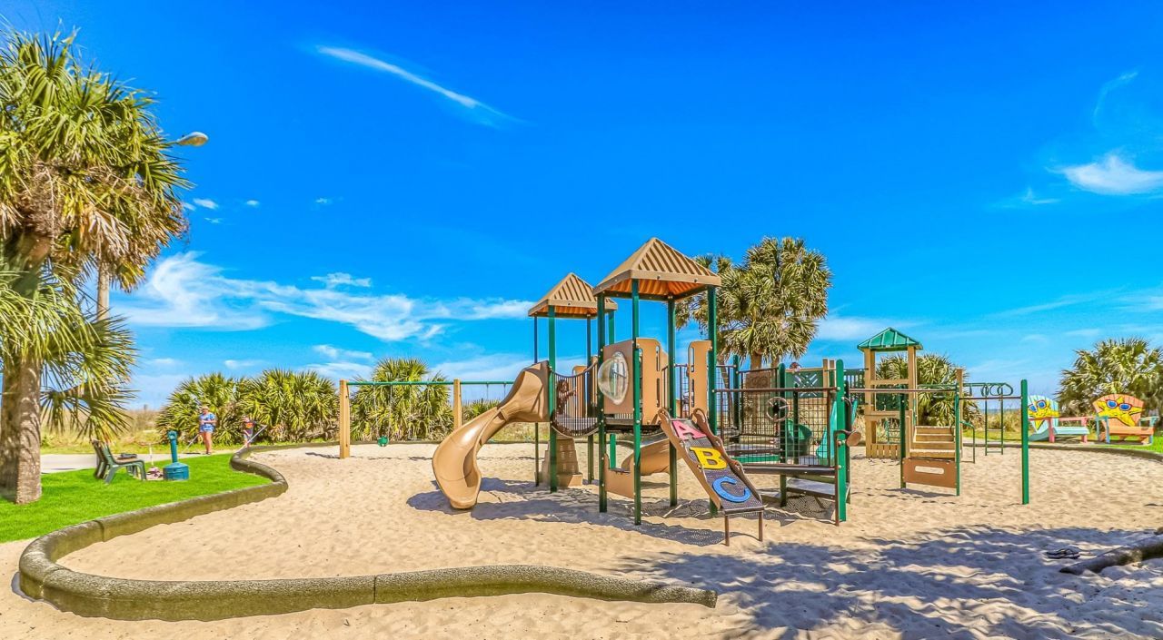 6001-1826 S Kings Hwy. Photo 38