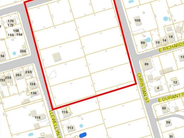 Lots 1-12 Christian Hill Dev, Lowell, MA 01850