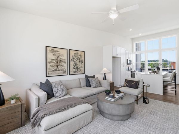 574 Pacesetter Place, Unit Homesite 3, Chattanooga, TN 37405
