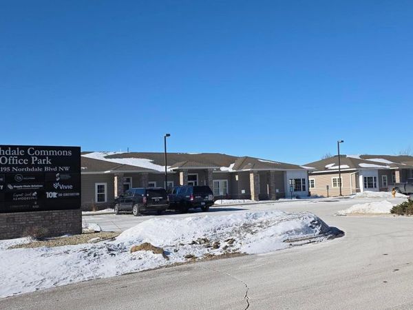 2163 Northdale Boulevard NW, Coon Rapids, MN 55433