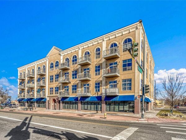 2900 N Downing Street, Unit 209, Denver, CO 80205
