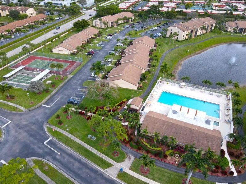 812 Sky Pine Way, Unit A3, Greenacres, FL 33415 Photo