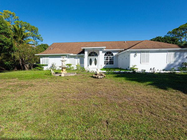 8895 Palomino Drive, Lake Worth, FL 33467