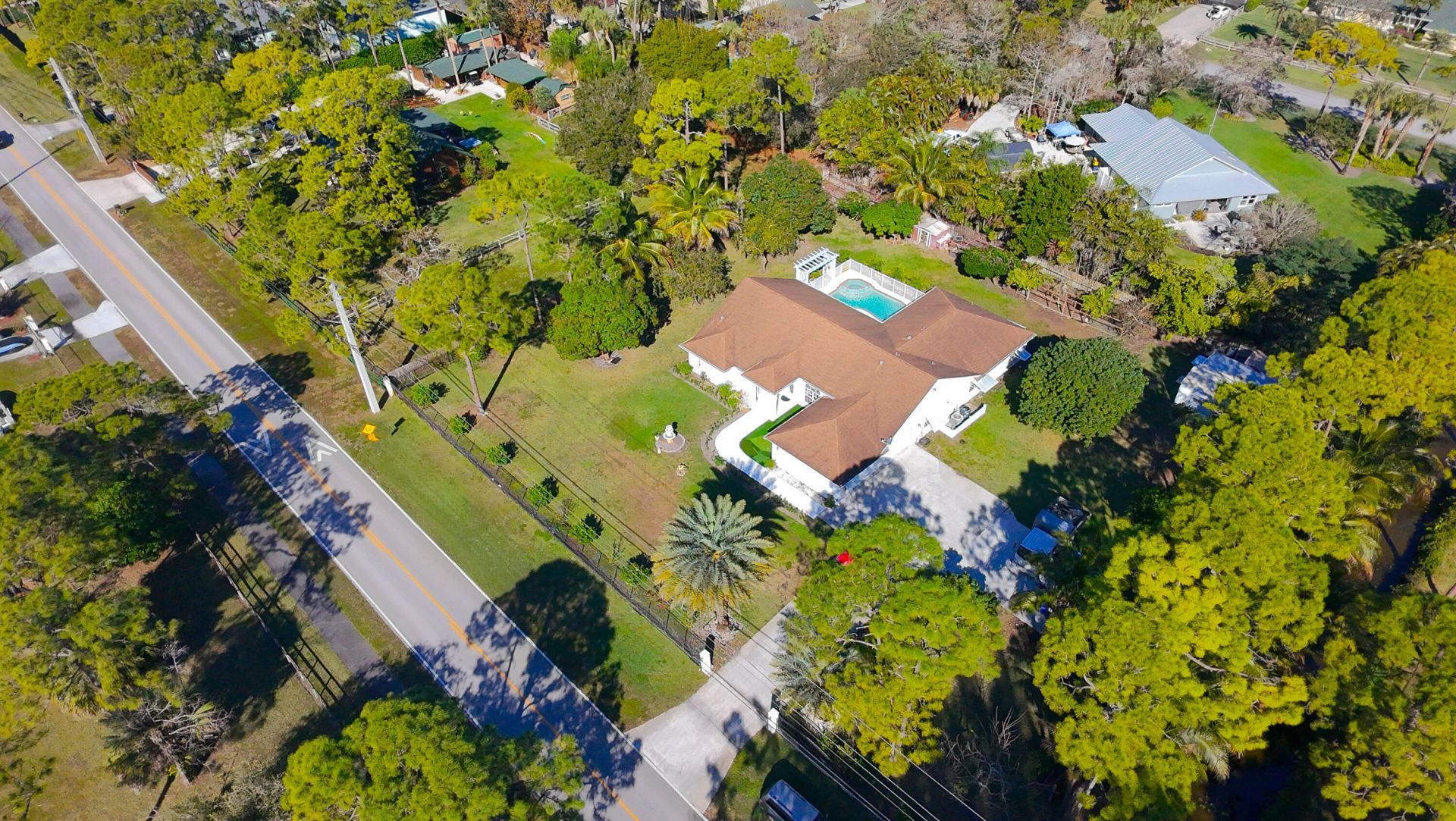 8895 Palomino Drive, Lake Worth, FL 33467 Photo