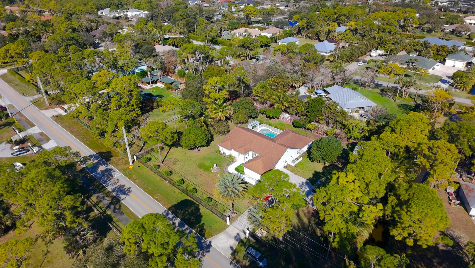 8895 Palomino Drive, Lake Worth, FL 33467 Photo