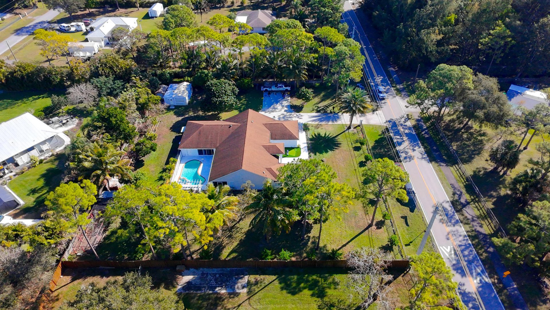 8895 Palomino Drive, Lake Worth, FL 33467 Photo