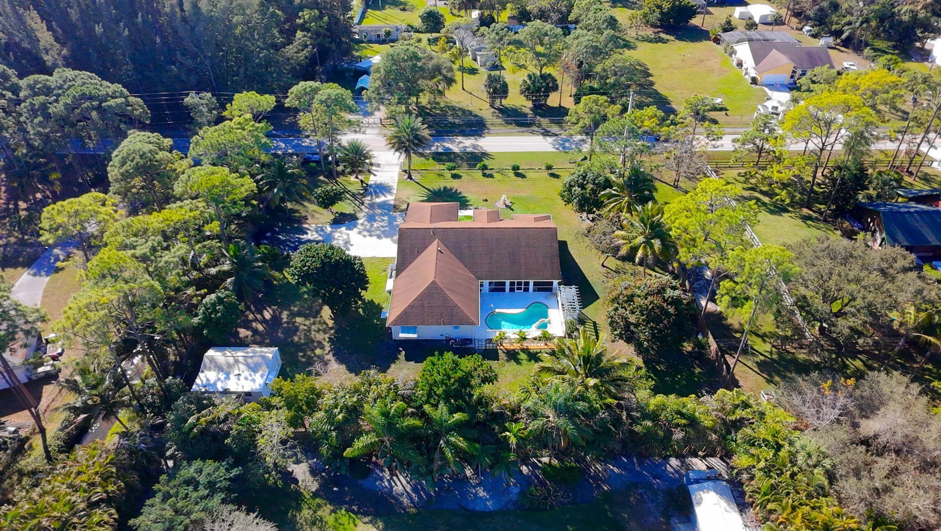 8895 Palomino Drive, Lake Worth, FL 33467 Photo