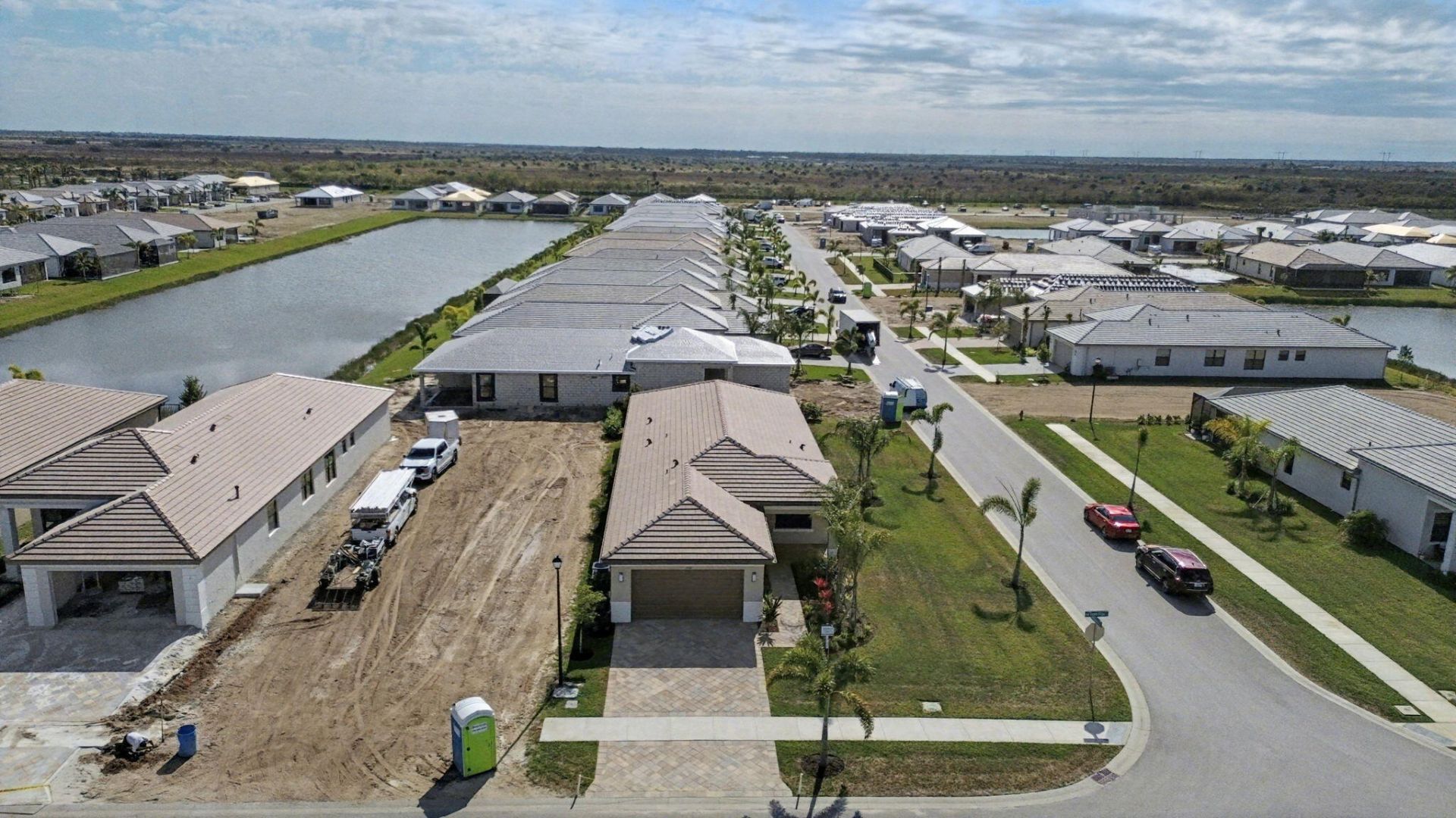 12406 SW High Tide Road, Port Saint Lucie, FL 34987 Photo