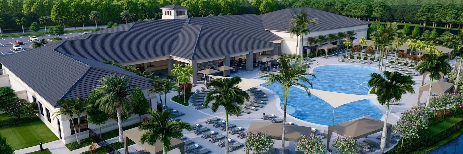 12406 SW High Tide Road, Port Saint Lucie, FL 34987 Photo