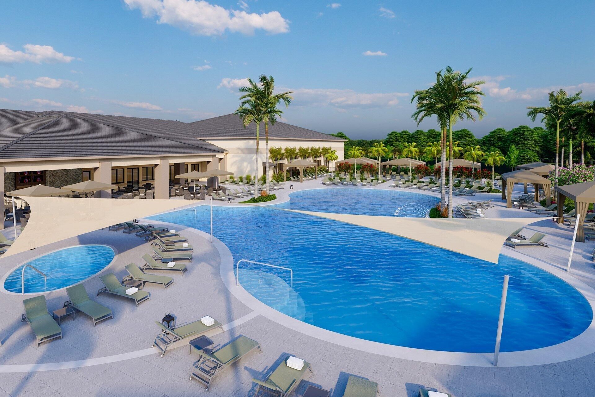 12406 SW High Tide Road, Port Saint Lucie, FL 34987 Photo