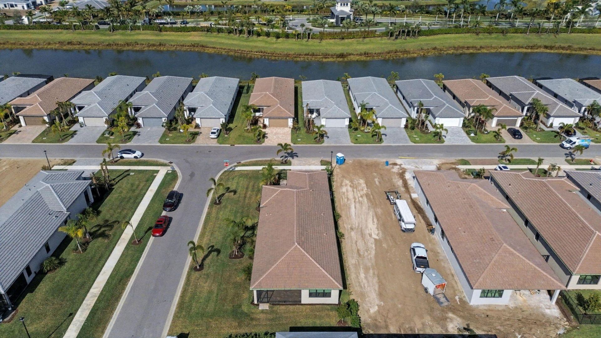 12406 SW High Tide Road, Port Saint Lucie, FL 34987 Photo