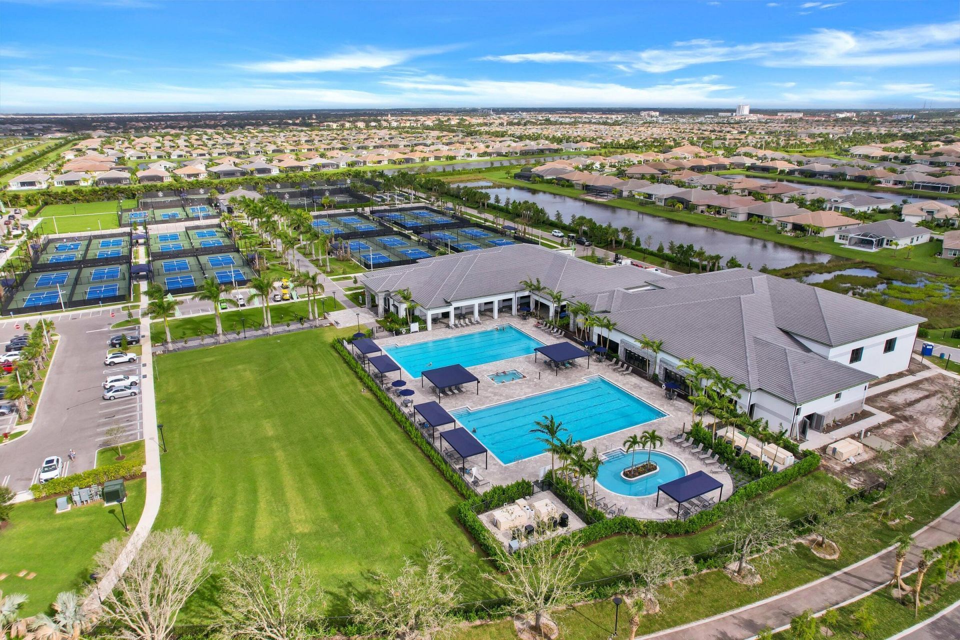 12406 SW High Tide Road, Port Saint Lucie, FL 34987 Photo